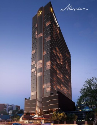 Alessio Residencial