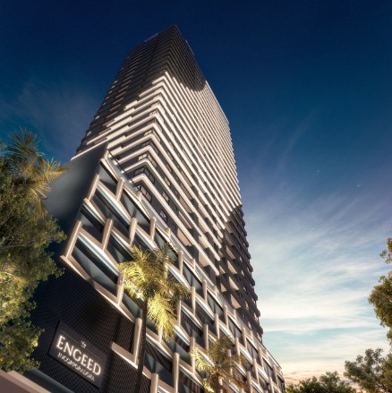 One Bay Residencial